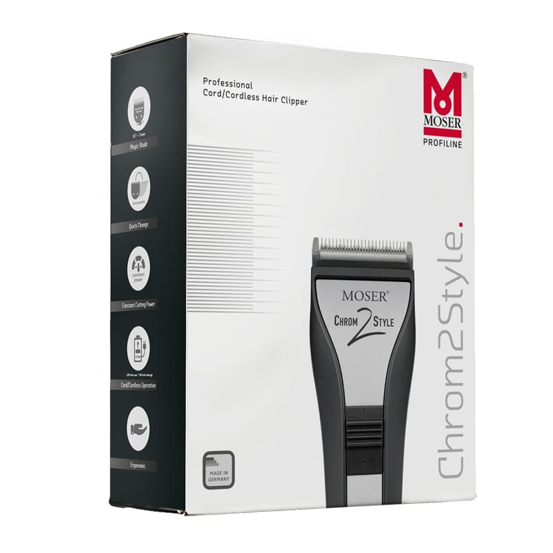 CHROM2STYLE CHROM2STYLE