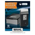 TRAVEL SHAVER