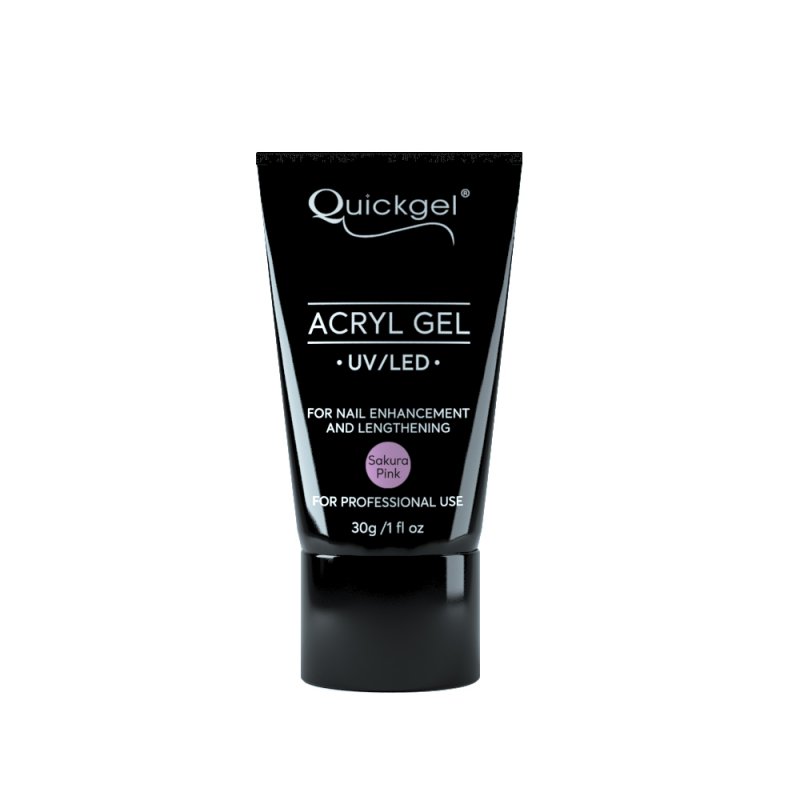 Acryl Gel Sakura Pink Acryl Gel Sakura Pink