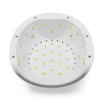 Επαγγελματικό φουρνάκι νυχιών LED UV Star5 72W