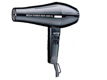 MEGA POWER 3600 HL NEW