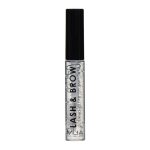 MUA LASH & BROW CLEAR MASCARA