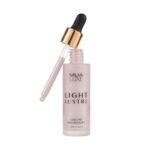 MUA LUXE LIGHT LUSTRE LIQUID HIGHLIGHT - OPULENCE
