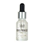 MUA PRO / BASE PRIMER OIL WITH GOLD FLAKES