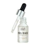 MUA PRO / BASE PRIMER OIL WITH GOLD FLAKES
