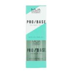MUA PRO / BASE PRIMER OIL WITH TEA TREE