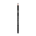 MUA INTENSE COLOUR EYELINER - TOTAL ECLIPSE