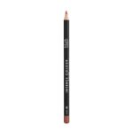 MUA INTENSE COLOUR METALLIC EYELINER - ICON