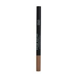 MUA BROW DEFINE EYEBROW PENCIL WITH BLENDING BRUSH-LIGHT BROWN