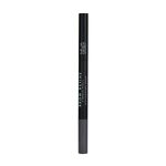 MUA BROW DEFINE EYEBROW PENCIL - WITH BLENDING BRUSH - GREY
