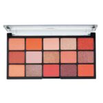 MUA PRO 15 SHADE EYESHADOW PALETTE EMPIRE BUTTERFLY