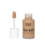 MUA PRO / BASE LONG WEAR MATTE FINISH FOUNDATION #170