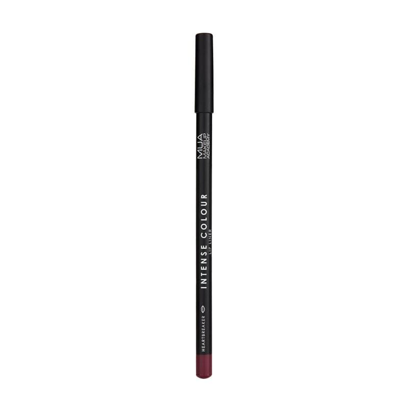 MUA INTENSE COLOUR LIP LINER - OBSESSION MUA INTENSE COLOUR LIP LINER - OBSESSION