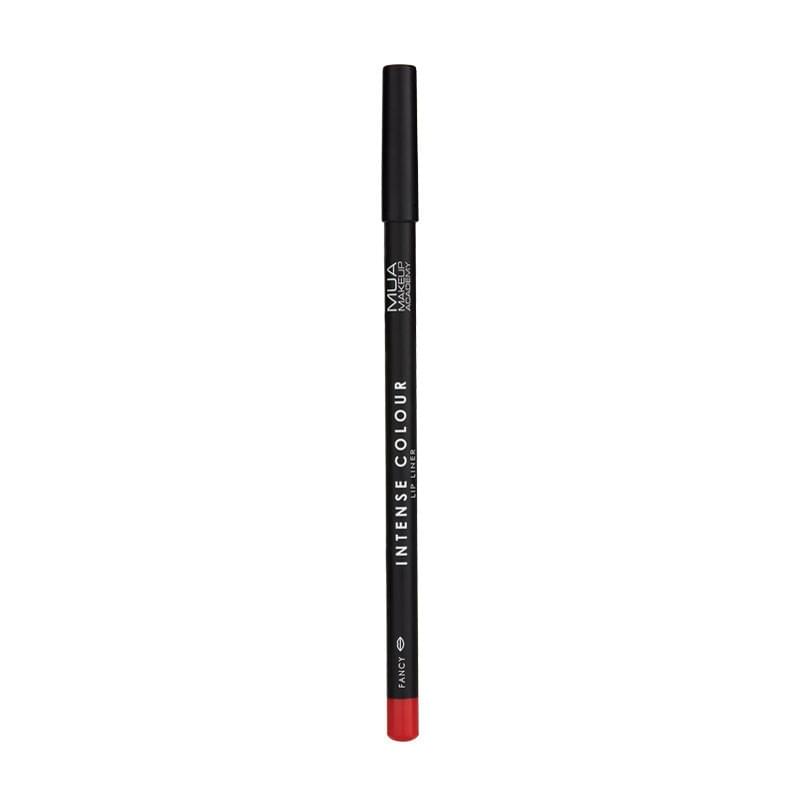 MUA INTENSE COLOUR LIP LINER - FANCY MUA INTENSE COLOUR LIP LINER - FANCY