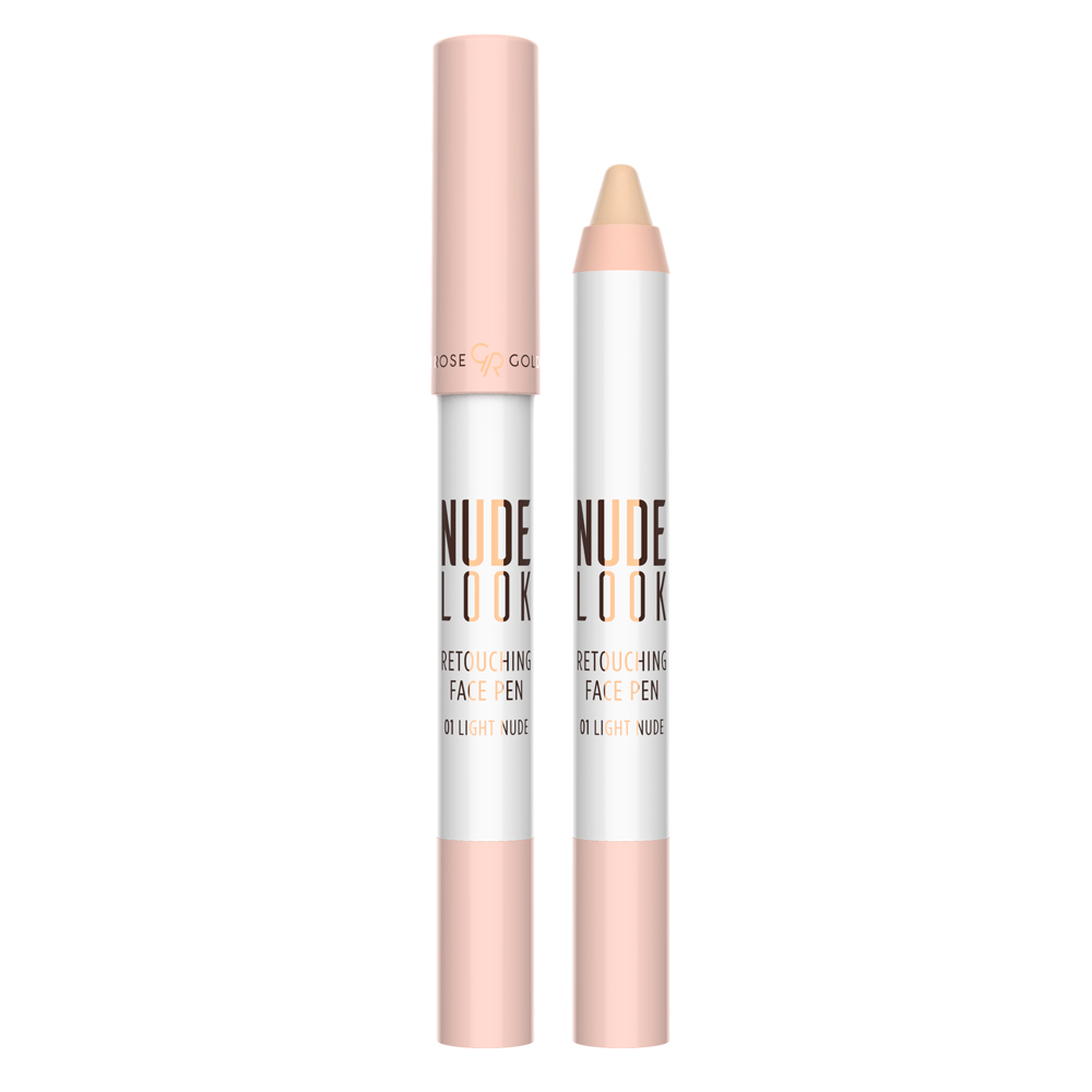 NUDE Look Retouching Face Pen GR NUDE Look Retouching Face Pen GR