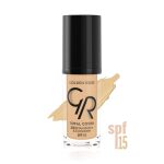 TOTAL COVER 2in1 Foundation & Concealer GR