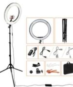 Ring Light Lamp 18″ 48 watt - Image 2
