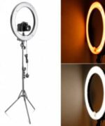 Ring Light Lamp 18″ 48 watt - Image 3