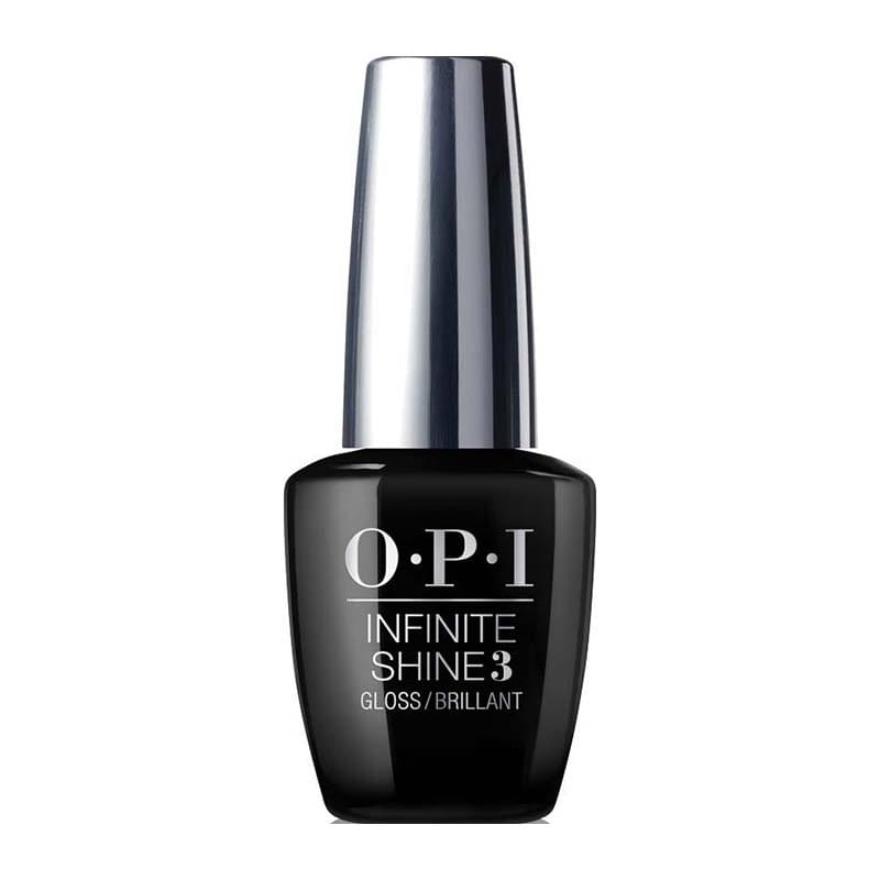09417814 OPI Infinite Shine Gloss / Brilliant (15ml) - Image 1