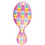 Wet Brush Mini Smiley Pineapple - Image 3