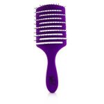 Wet Brush Pro Flex Dry Paddle Purple