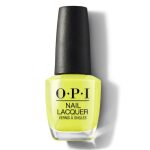 OPI  PUMP Up the Volume (15ml)