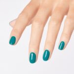 OPI -Dance Party ‘Teal Dawn (15ml) - Image 2