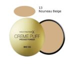 Max Factor Creme Puff Powder Compact - Image 2