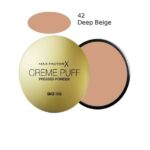 Max Factor Creme Puff Powder Compact - Image 3