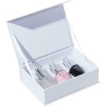 OPI Infinite Shine Always Bare for You 3 PC Gift Set