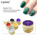 CANNI Spider Gel 8ml