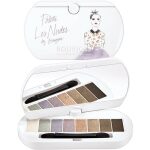 Bourjois Les Nudes 8pcs Eyeshadow Palette