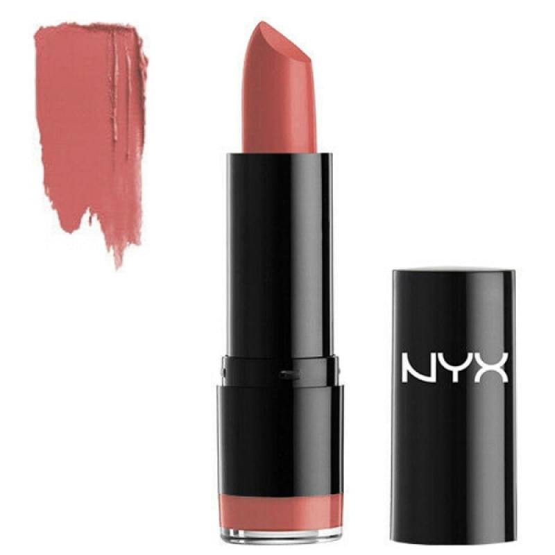 NYX-Extra-Creamy-Lip-Smacking-Lipstick-632-Frappucino-800x800 NYX Extra Creamy Lip Smacking Lipstick 632 Frappucino - Image 1