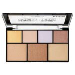 NYX Strobe Of Genius Illuminating Palette - Image 2
