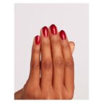 OPI A Little Guilt Under The Kilt (15ml) - Image 2