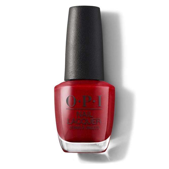 a-little-guilt-under-the-kilt-nlu12-nail-lacquer-22750292000 OPI A Little Guilt Under The Kilt (15ml) - Image 1