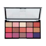 MUA Pro 15 Shade Eyeshadow Palette Cosmic Vixen - Image 2