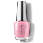 OPI Infinite Shine Lima Tell You About This Color! (15ml)