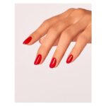 OPI Red Heads Ahead (15ml) - Image 2