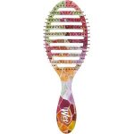 Wet Brush Speed Dry Magic Garden Multi-Color Tile