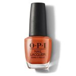 OPI Suzi Needs a Loch-smith (15ml)