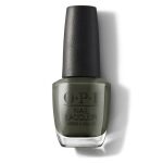 OPI Things I’ve Seen in Aber-green (15ml)