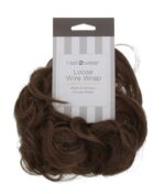 HAIR2WEAR ΣΥΝΘΕΤΙΚΟ ΠΟΣΤΙΣ ΜΕ ΚΛΑΜΕΡ - Image 9