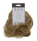 HAIR2WEAR ΣΥΝΘΕΤΙΚΟ ΠΟΣΤΙΣ ΜΕ ΚΛΑΜΕΡ - Image 5