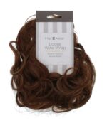 HAIR2WEAR ΣΥΝΘΕΤΙΚΟ ΠΟΣΤΙΣ ΜΕ ΚΛΑΜΕΡ - Image 4