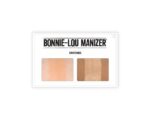 The Balm  Bonnie-Lou Manizer Highlighter & Shadow - Image 2