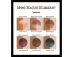 The Balm  Meet Matt(e) Shmaker Eyeshadow Palette - Image 2