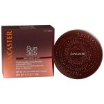 Lancaster 365 Sun Bronzing Powder SPF10 Bronzer