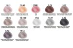 Επαγγελματική βαφή μαλλιών Farmavita Life Color Plus 100ml - Image 9