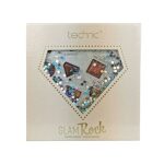 Technic Glam Rock Pressed Pigments Eyeshadow Palette